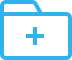 vaccination records icon
